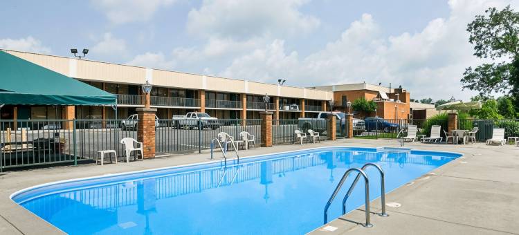 凯艺酒店(Quality Inn)图片