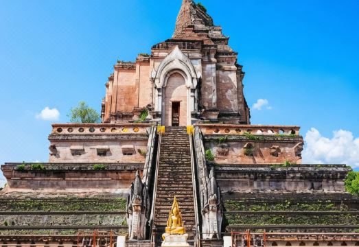 Hueandin Klinmai Boutique Hotel Hotel Overview