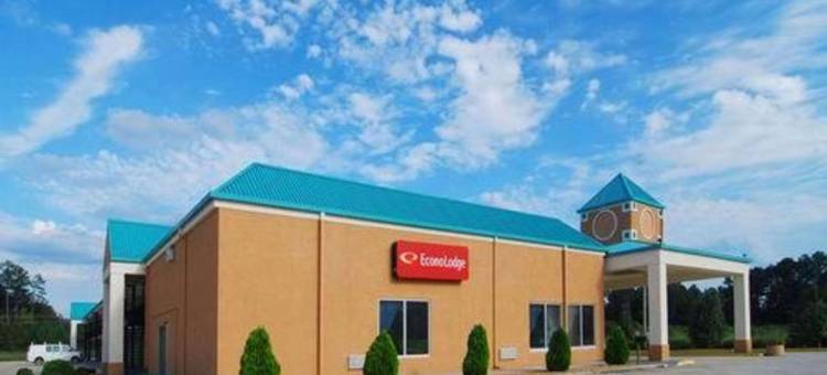 伊克诺旅馆(Econo Lodge)图片