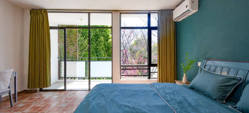 南一美宿壹号院度假别墅(苍洱大道分店)图片