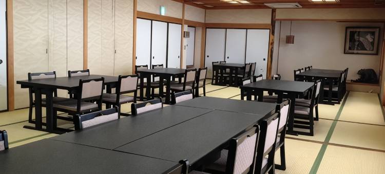 Izu Nagaoka Onsen KKR Izu Nagaoka Chitoseso图片