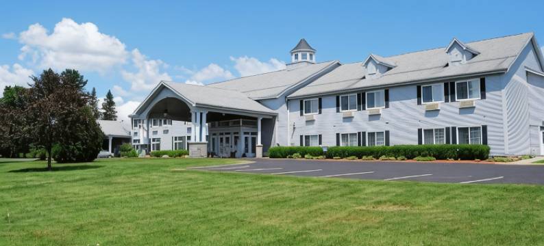 卡博特套房酒店(Cabot Inn & Suites)图片