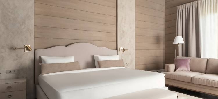 伊泽鲁迪尼勒斯生态酒店(Cosmos Collection Izumrudny Les Hotel)图片