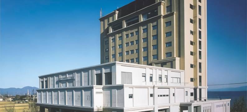 今津阳光桥酒店(Imazu Sun Bridge Hotel)图片