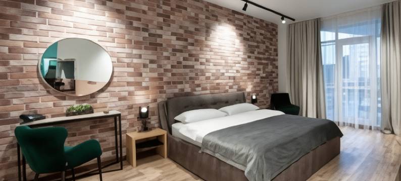 奥林匹克酒店(Olimpik Hotel)图片