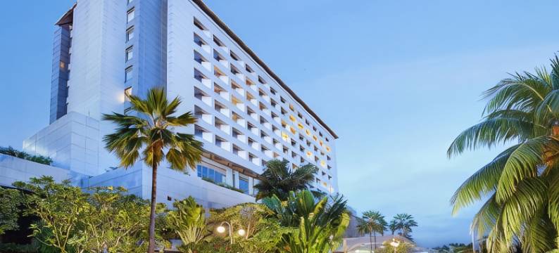 雅加达比达卡拉酒店(Hotel Bidakara Jakarta)图片