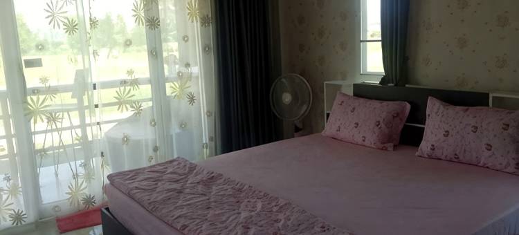 Ban Thung Talay Mok Chiangdao图片