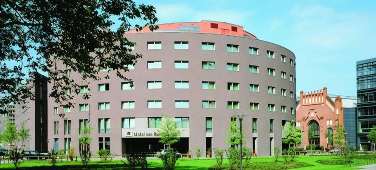安博西格图姆酒店(Hotel am Borsigturm)图片