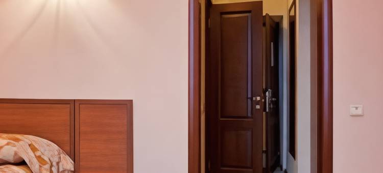 玛格兰之屋酒店(Magellan House Hotel)图片
