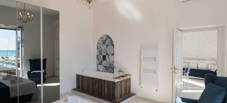 Relais Mareluna - Luxury Apartments图片