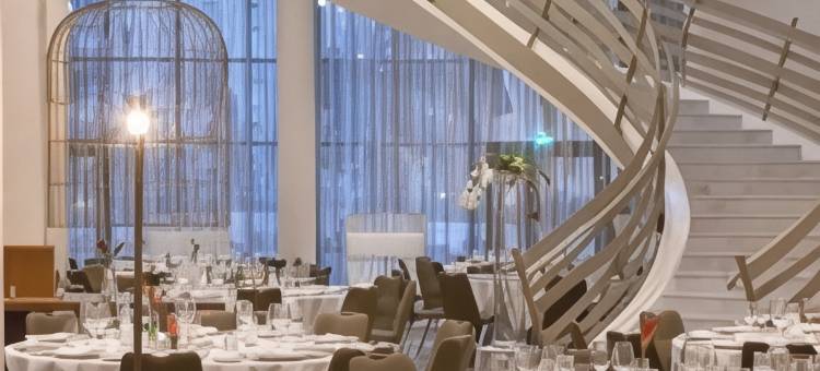 普罗旺斯艾克斯万丽酒店(Renaissance Aix-en-Provence Hotel)图片