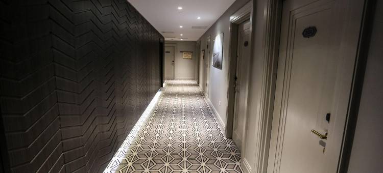 哥谭酒店(Hotel Gotham)图片