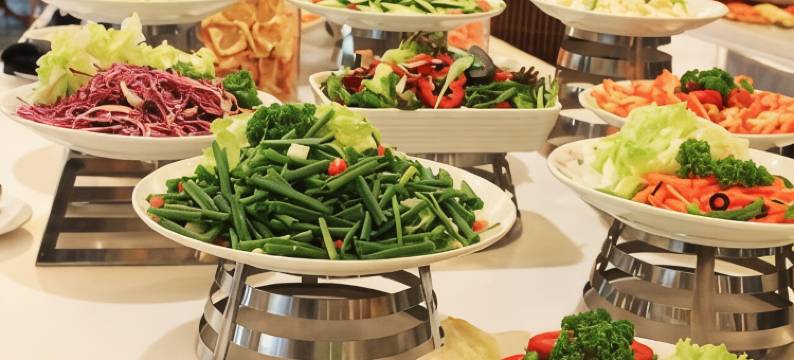 芙蓉克拉纳度假酒店(Klana Resort Seremban)图片