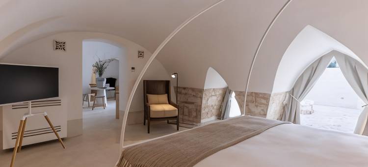 瓦伦蒂娜庄园(Masseria Valentina)图片