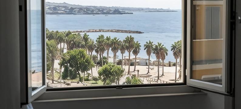 海景家庭旅馆(B&B VistaMare)图片