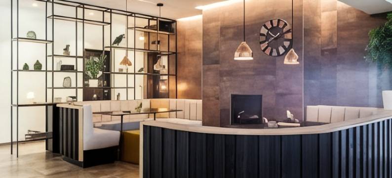 大力蒙特乐瓦勒酒店(Hotel le Val d'Arimont)图片