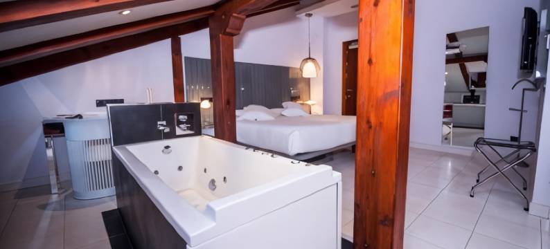 金狮精品酒店(Posada del León de Oro Boutique Hotel)图片