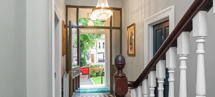 Ulsterville公寓(The Ulsterville Residences - Free on-Site Parking)图片