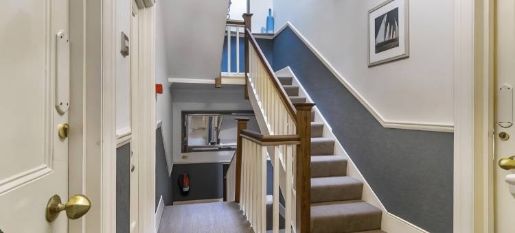 博萨内酒店(Bosanneth)图片