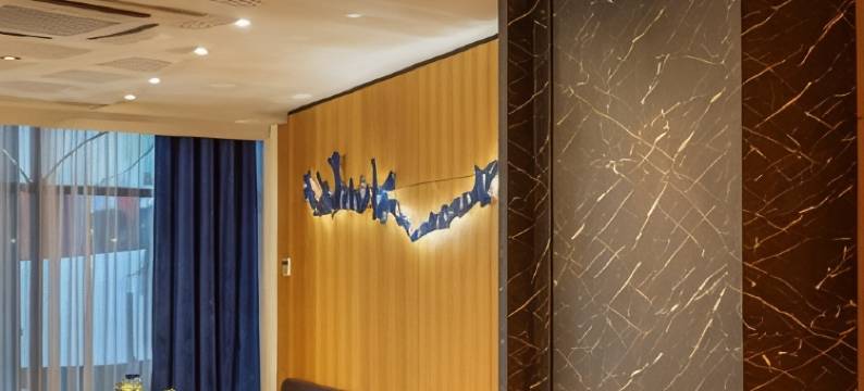 乐利斯铂尔格酒店，餐厅及Spa中心(Le Richebourg Hôtel, Restaurant & Spa)图片