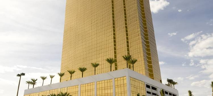 拉斯维加斯特朗普国际酒店(Trump International Hotel Las Vegas)图片