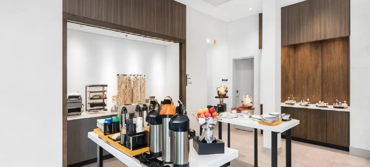 希尔顿花园酒店哈灵根会议中心(Hilton Garden Inn Harlingen Convention Center)图片