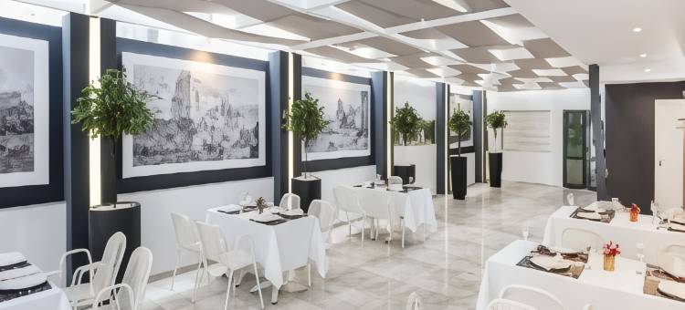 罗得岛阿莱西亚美居酒店和水疗中心(Mercure Rhodes Alexia Hotel & Spa)图片