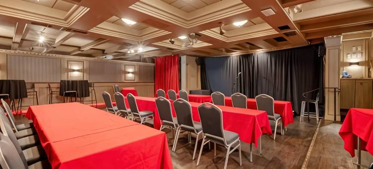 金沙贝斯特韦斯特优质酒店(Best Western Plus Sands)图片