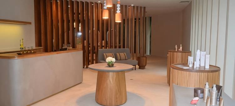 科苏梅尔洲际总统度假村(InterContinental Hotels PRESIDENTE COZUMEL RESORT SPA by IHG)图片