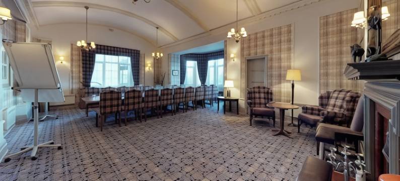 麦克唐纳森林山度假村(Macdonald Forest Hills Resort)图片