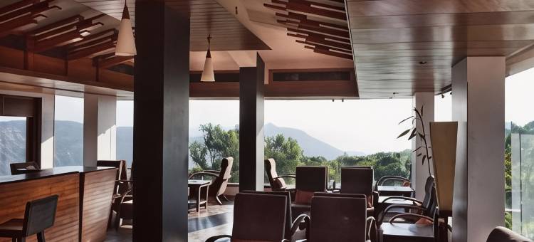 布莱曼度假村(Brightland Resort & Spa)图片