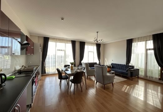 Trabzon Mountain View Hotel Overview