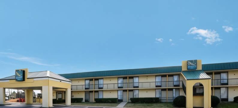 凯艺酒店(Quality Inn Madison)图片