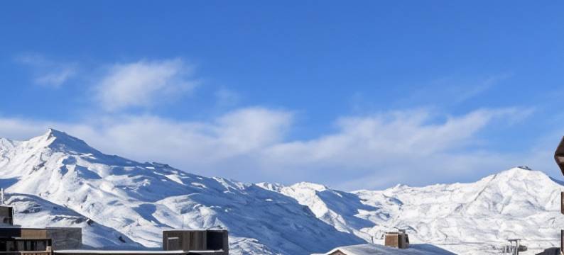 谢尔帕酒店(Hôtel le Sherpa Val Thorens)图片