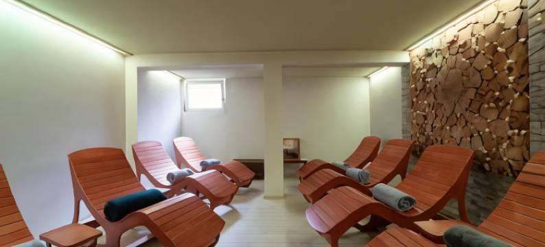 灰熊酒店(Hotel Orso Grigio)图片