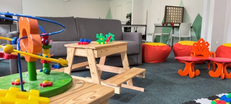 皮埃尔瓦肯斯泰垫酒店(Résidence Pierre & Vacances Ty Mat)图片