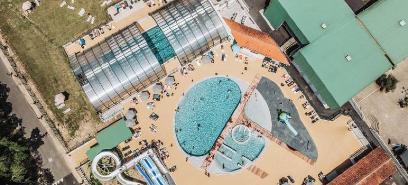 莱昂小屋(Les Cottages de Leon)图片