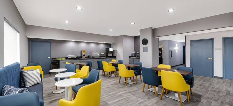 凯艺套房酒店(Quality Inn & Suites)图片