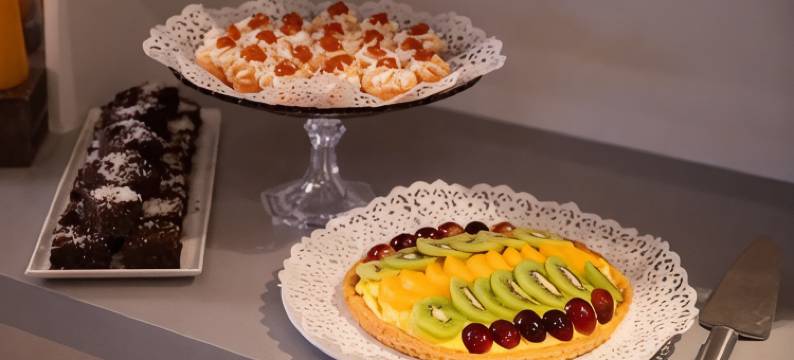 阿曼多贝斯特韦斯特酒店(Best Western Hotel Armando)图片