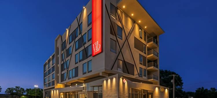 斯普林菲尔德维博贝斯特韦斯特酒店(Vib Best Western Springfield)图片