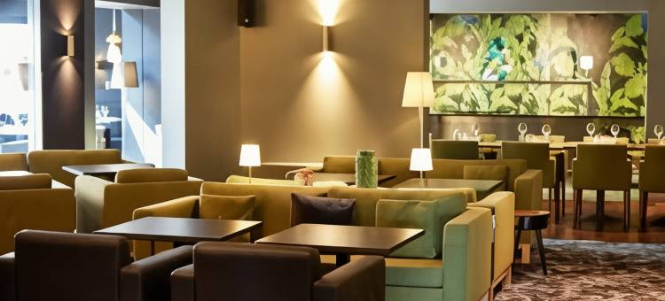 克洛西拉贝斯特韦斯特精品水疗酒店(Best Western Premier Clos Syrah Hotel & Spa)图片
