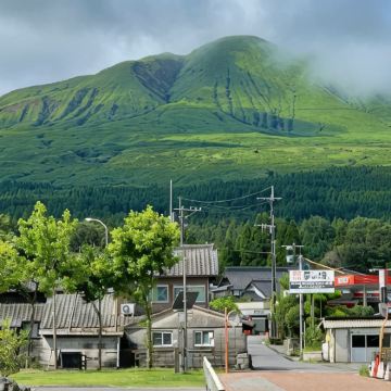 日本熊本+天草5日4晚私家团