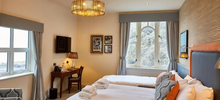 克雷格赛德庄园(Craigside Manor)图片