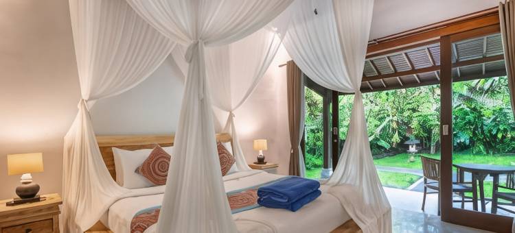 Parthi Puri Ubud图片