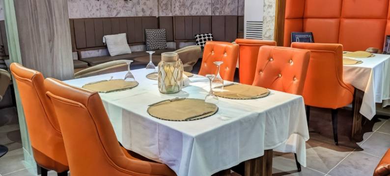 M 洛德酒店(Hotel M'Rode)图片