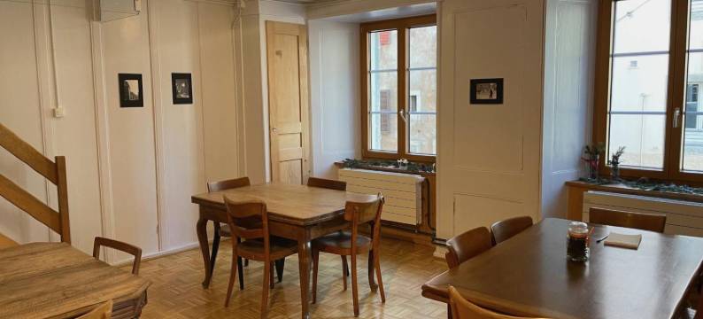 拉科基尔之家(Maison La Coquille)图片