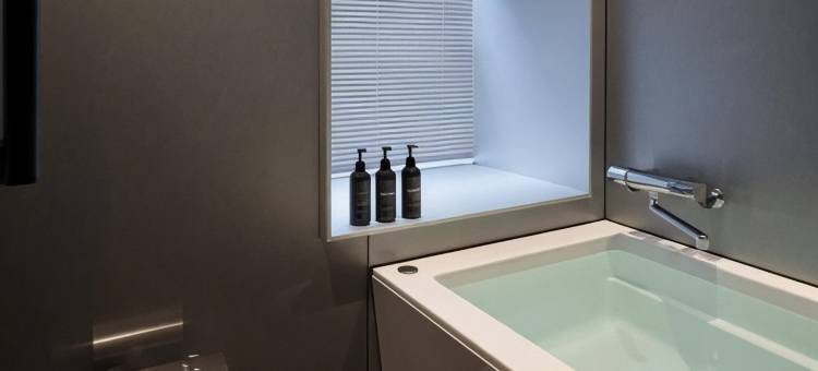 奈良美乐酒店‐共享酒店(Miroku Nara by the Share Hotels)图片