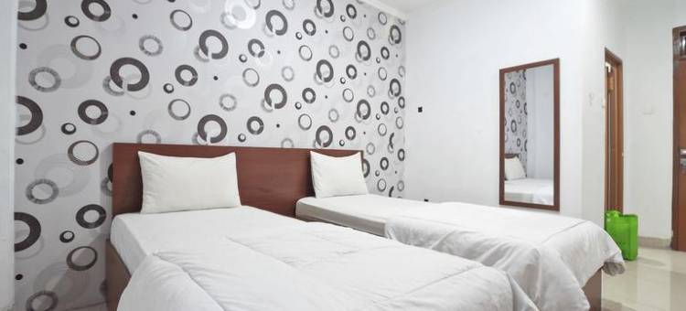 Zameena Guesthouse图片