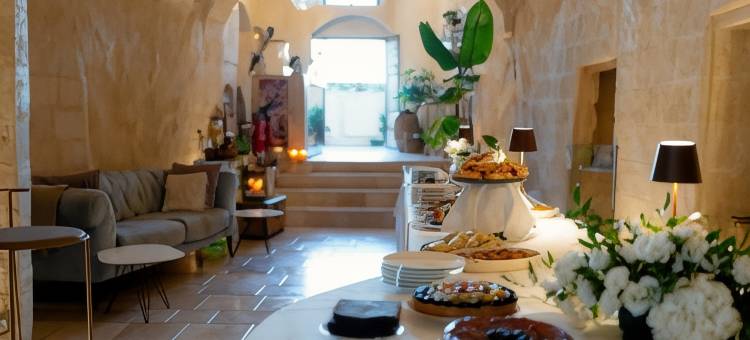 杜卡公爵宫酒店与餐厅(Palazzo Del Duca Hotel & Restaurant)图片