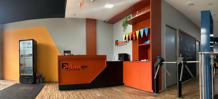 帕利斯高级酒店(Premier Pallace Hotel)图片